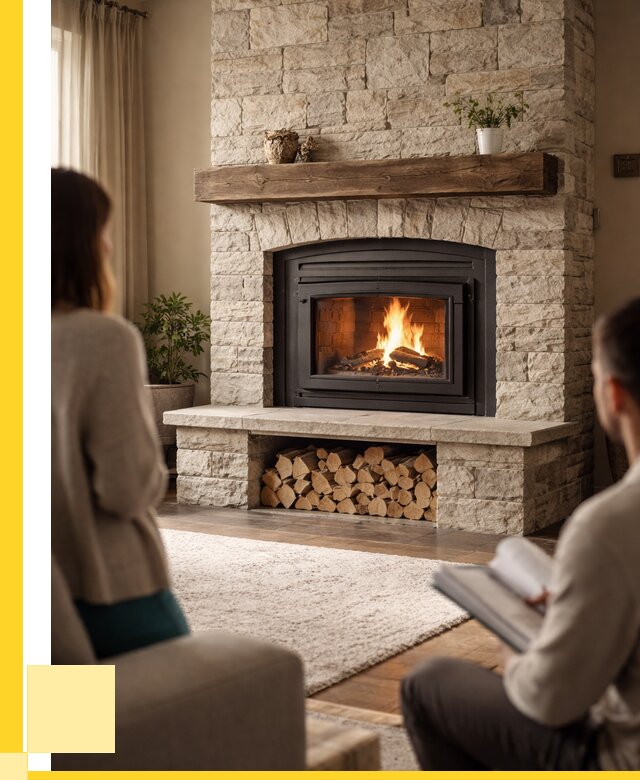 Проекты печей каминов в Домодедове от 12631 р. | ЭриданДмд