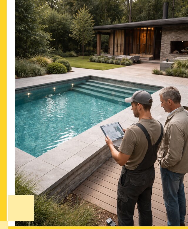 Строительство бассейнов в Домодедове от 1263120 р. ЭриданДмд