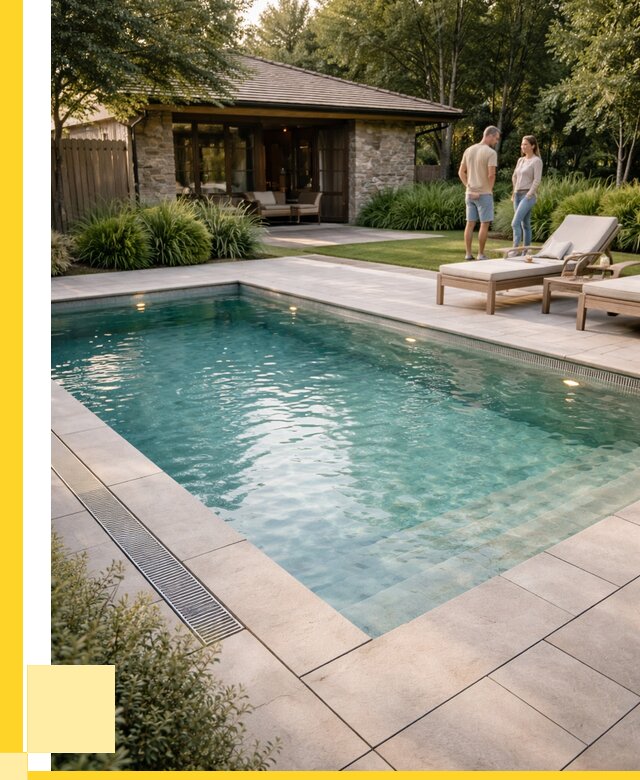 Открытые бассейны с подогревом в Домодедове от 1263120 р., ЭриданДмд