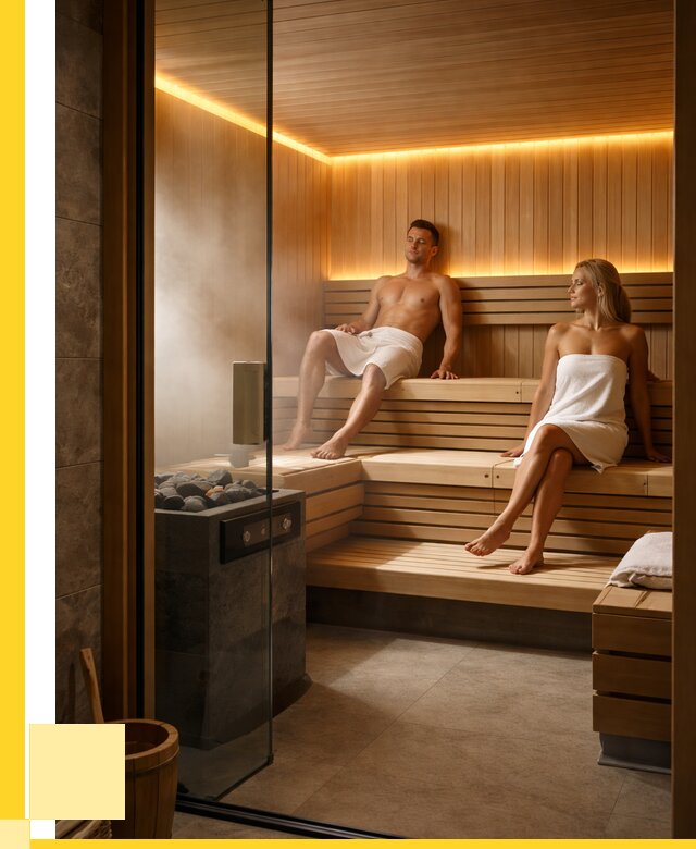 Электрические сауны Harvia в Домодедове от 157890 р. | ЭриданДмд