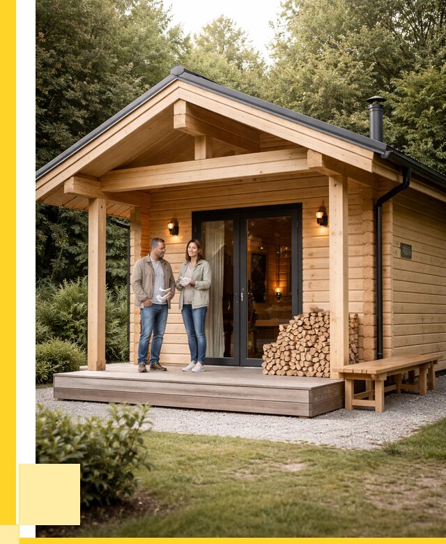 Бани под ключ в Домодедове от 947340 р. | Отделка под ключ — ЭриданДмд