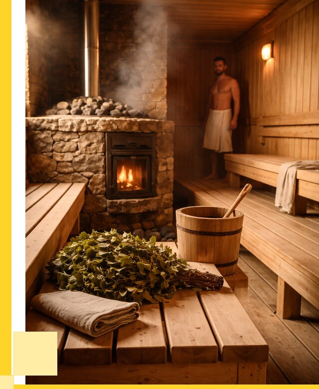 Парилки для бани купить в Домодедове от 78945 р. | ЭриданДмд