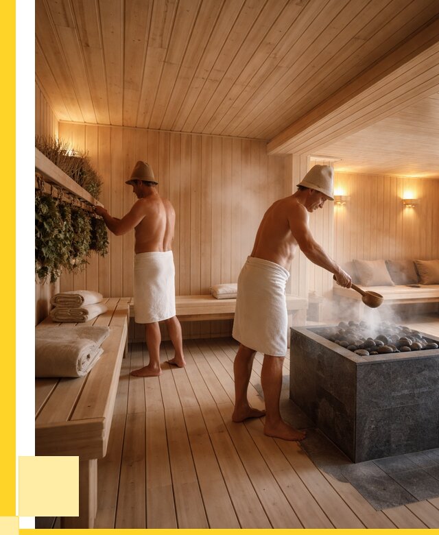 Баня и SPA под ключ в Домодедове от 842080 р. строительство ЭриданДмд