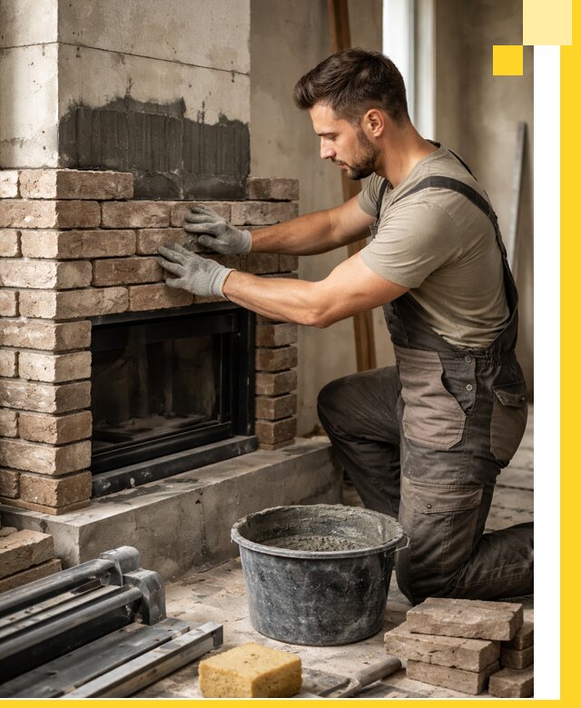 Услуги по устройству и монтажу Расул в банях и саунах в Домодедове